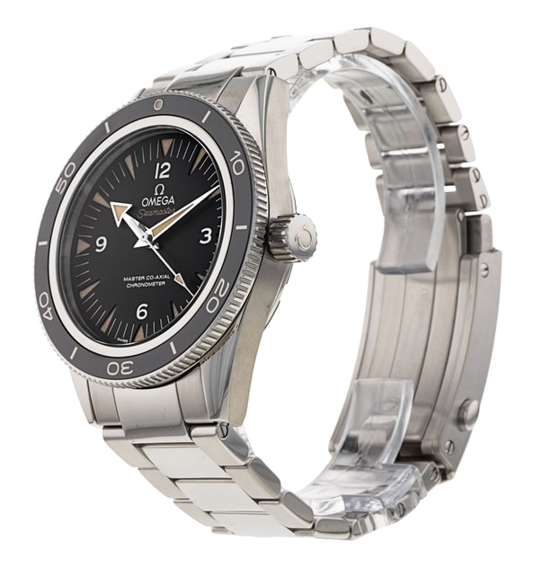 Omega Seamaster 300 233.30.41.21.01.001 Image 2